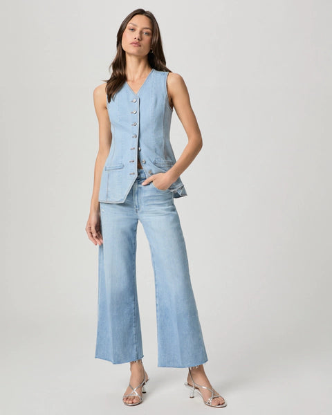 Anessa Ankle Wide Leg