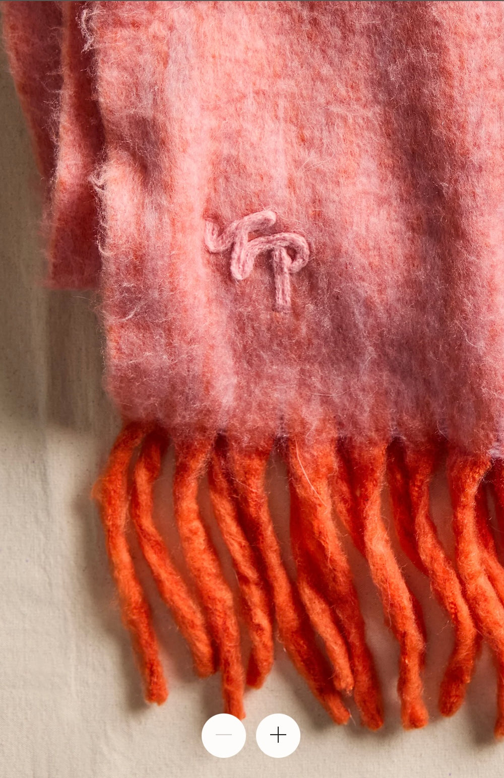 Winter Chill Blanket