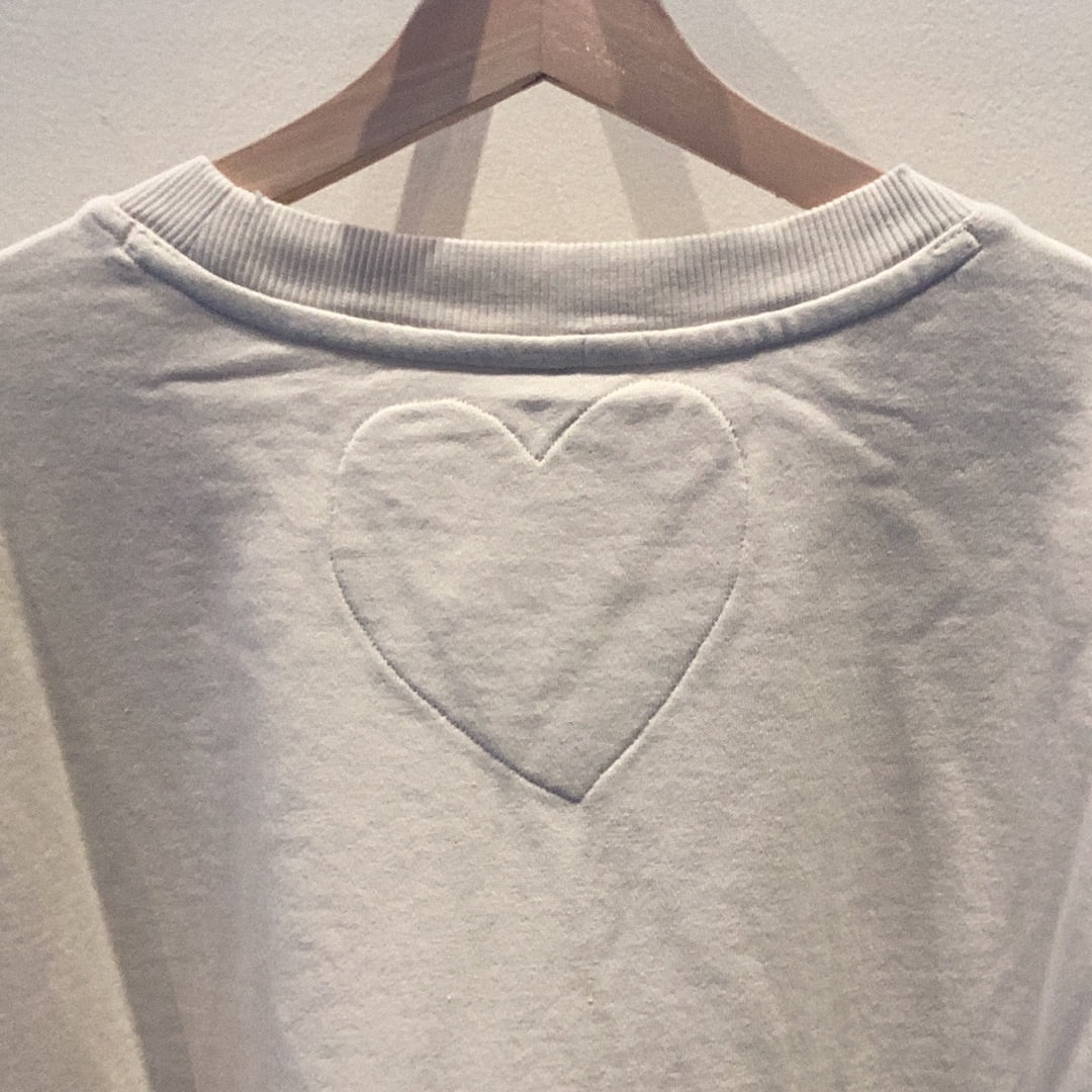 Eleanor Sweatshirt