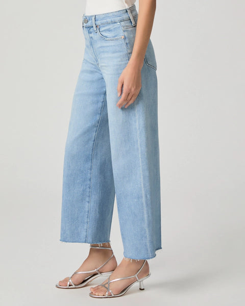 Anessa Ankle Wide Leg
