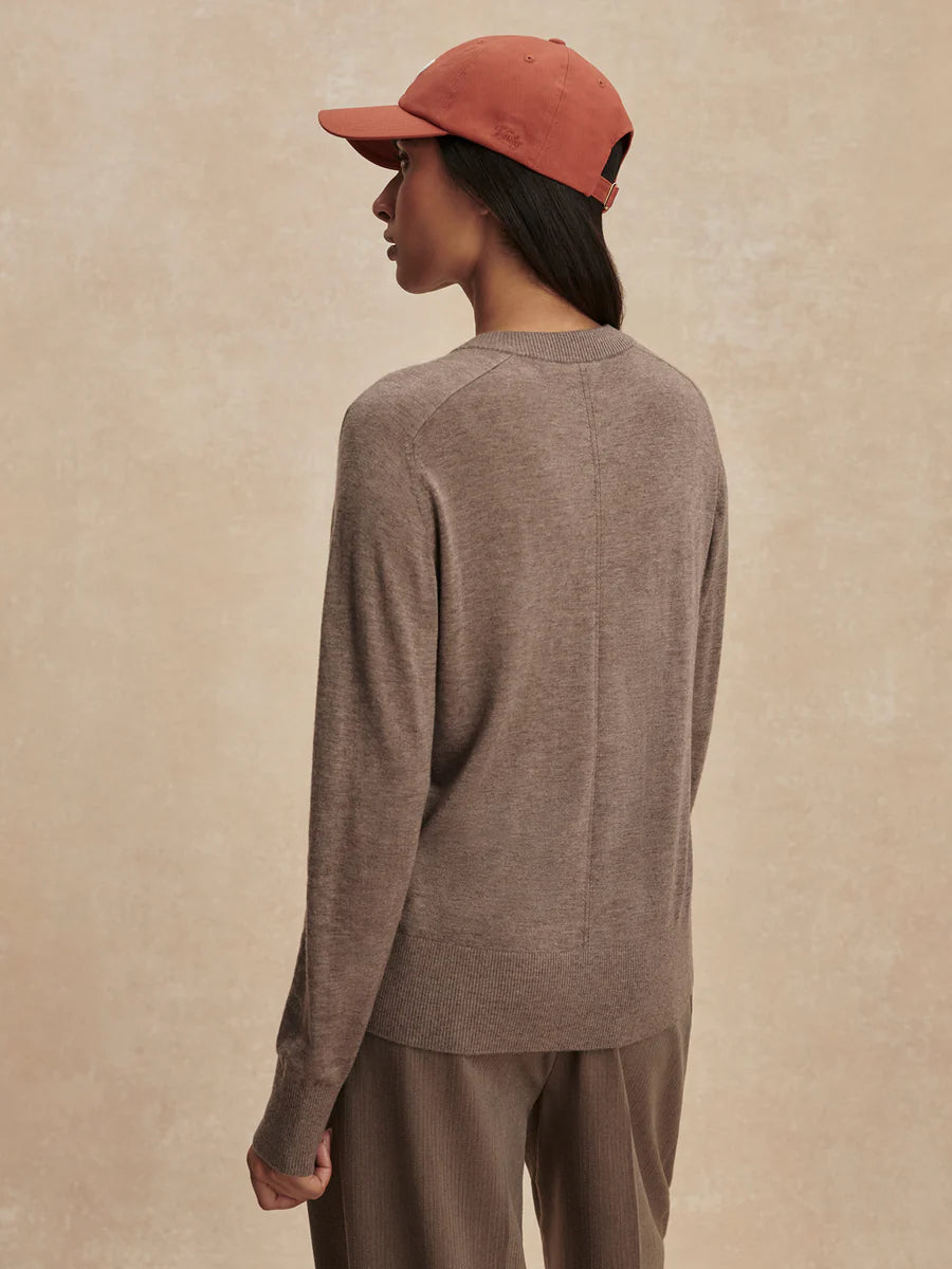 Fairfax Knit Cardigan