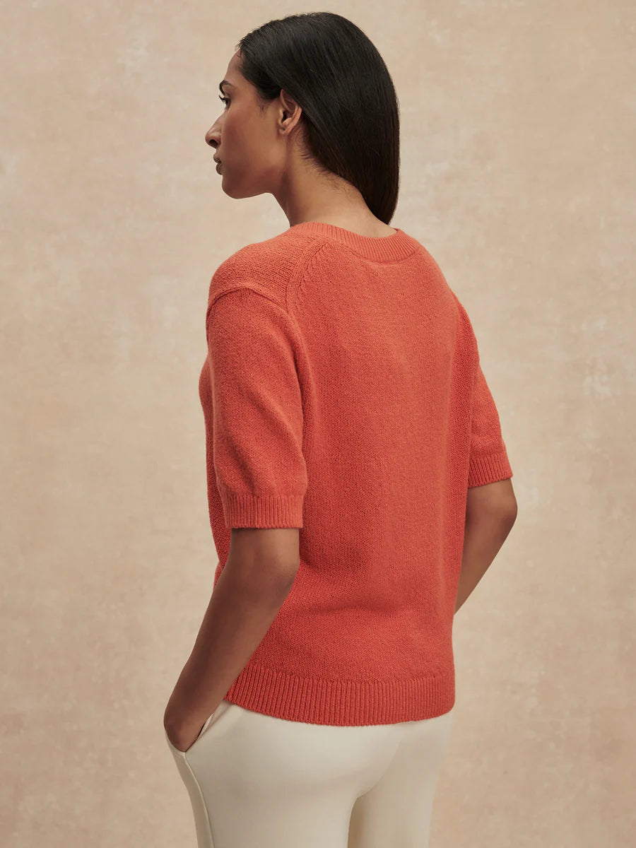 Palmer Knit Top