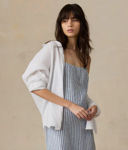 Sienna Sundress