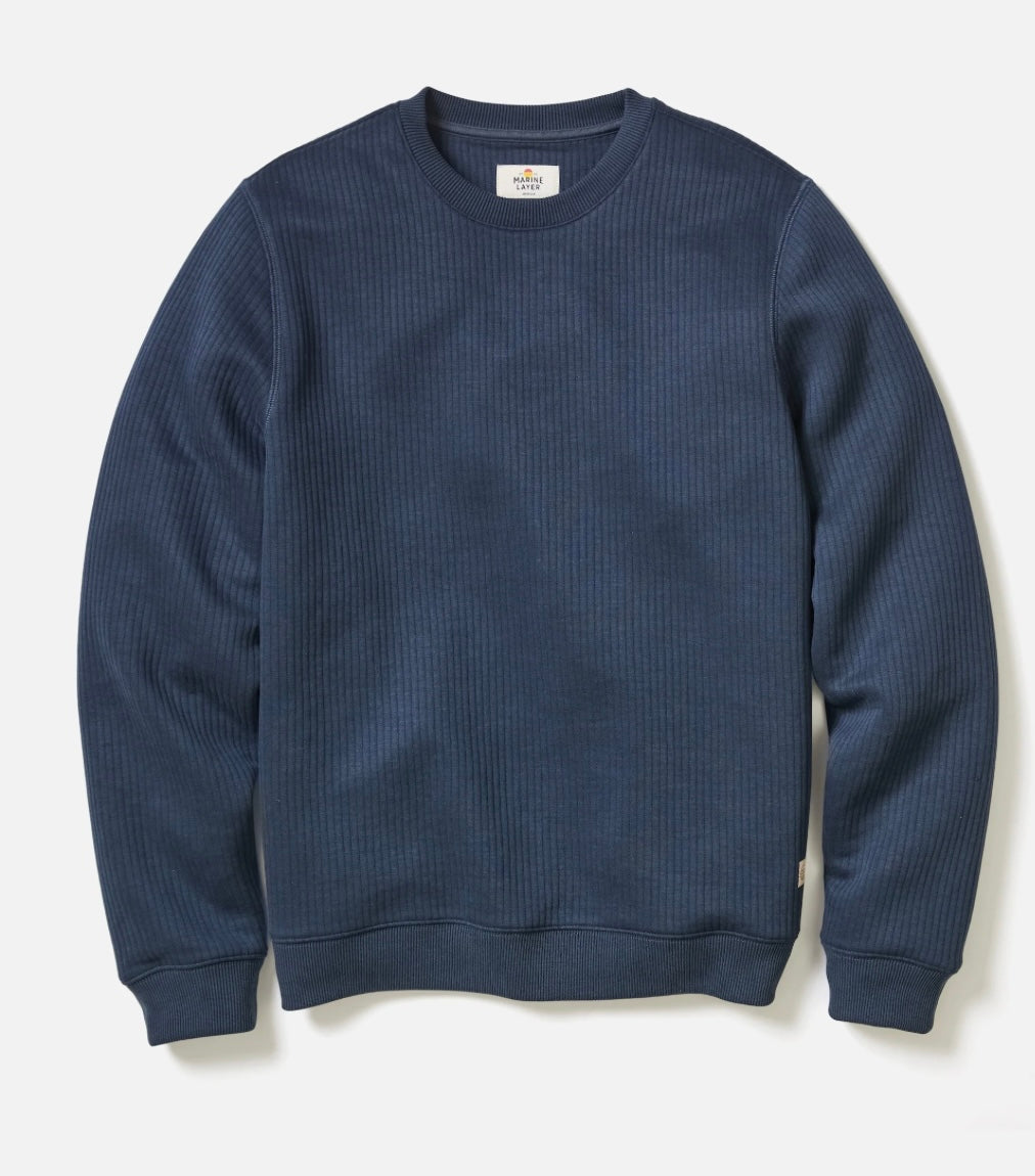 Corbet Crewneck Sweater
