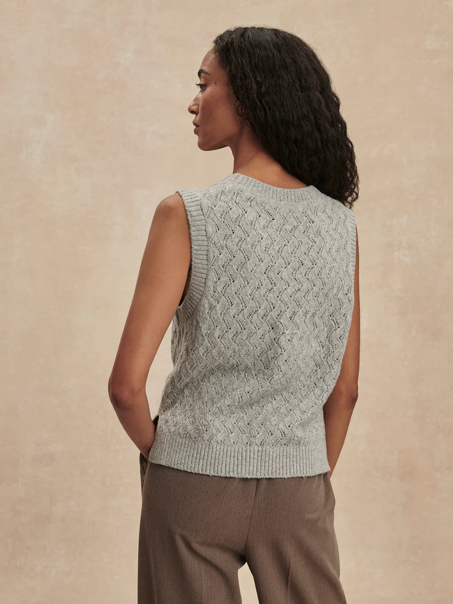Hazen Knit Tank