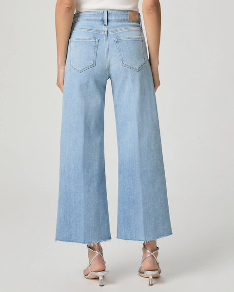 Anessa Ankle Wide Leg