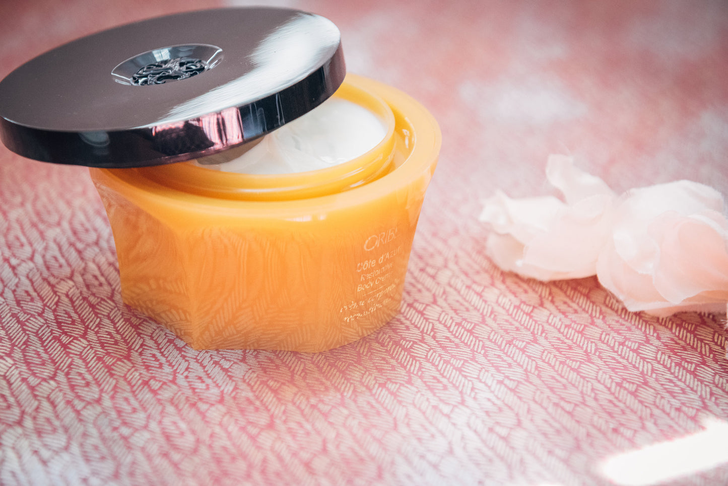 Côte d’Azur Restorative Body Crème