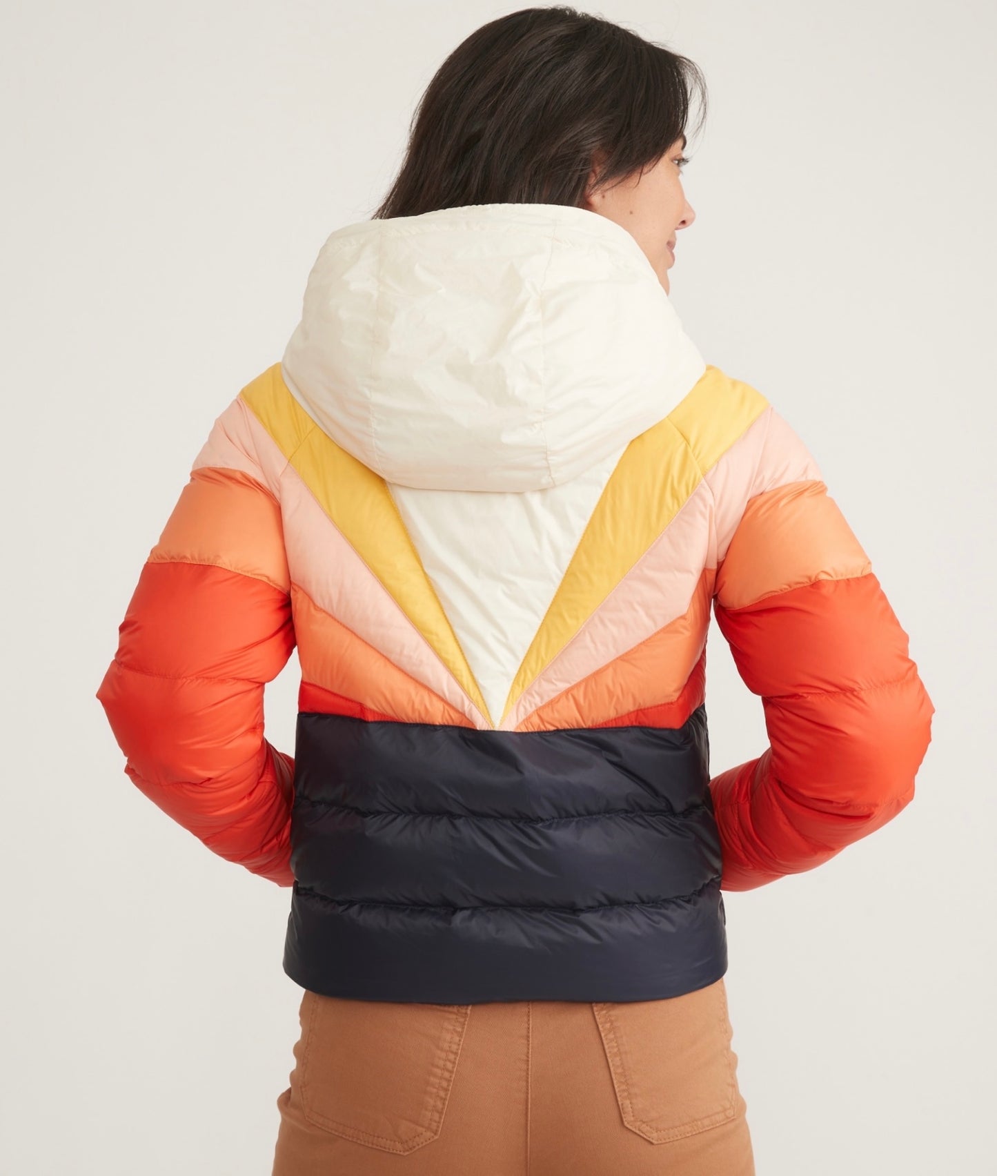 Archive Apres Sunset Puffer