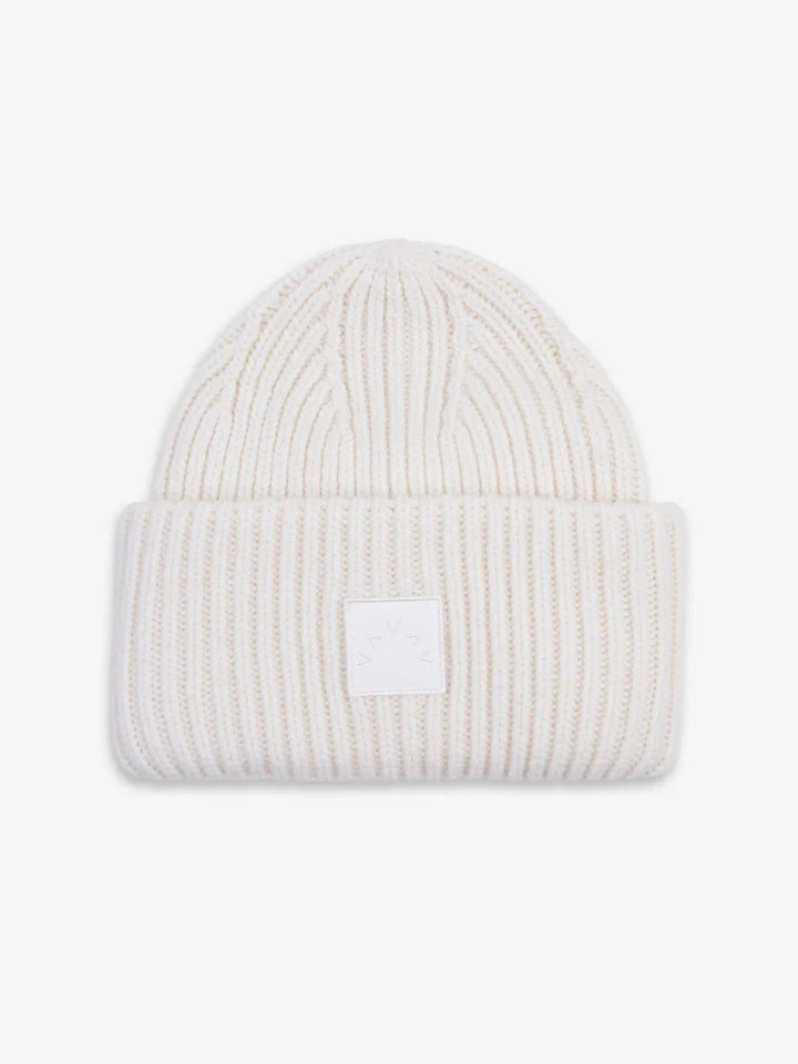 Cresta Rib Beanie