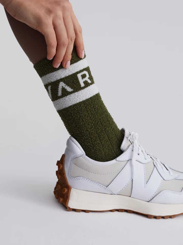 Spencer Sock