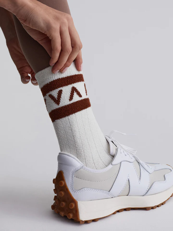 Spencer Sock