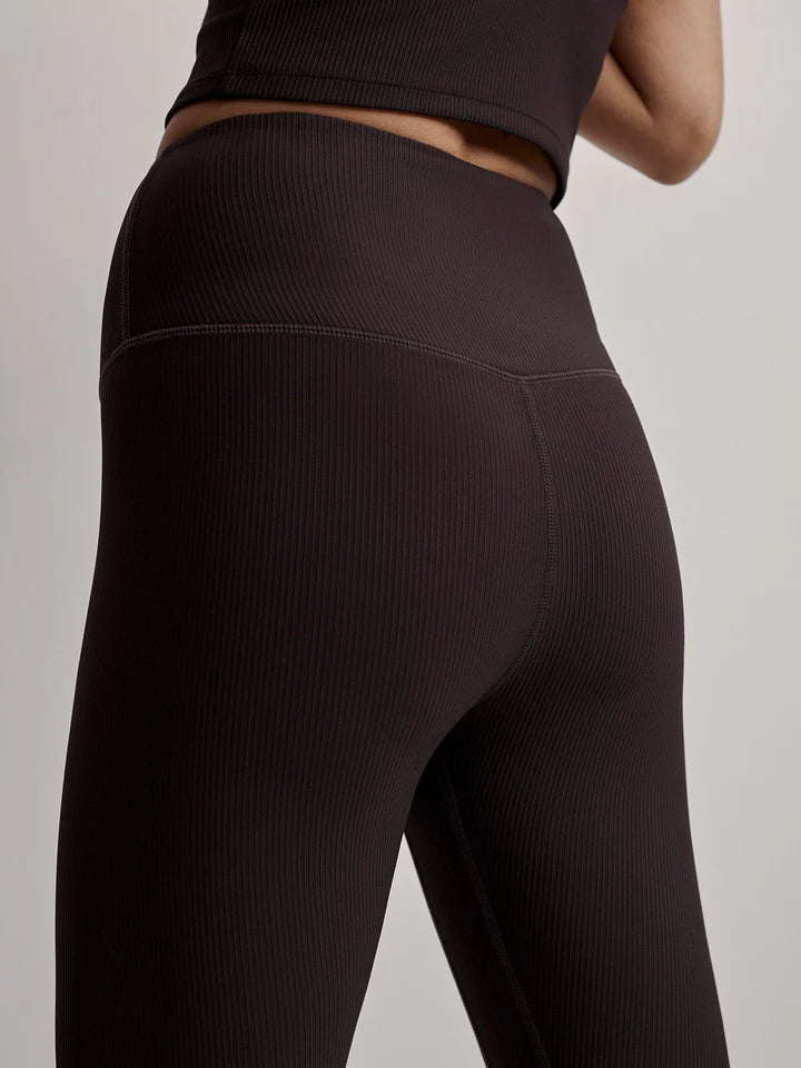 Let’s Move Rib High Legging 25