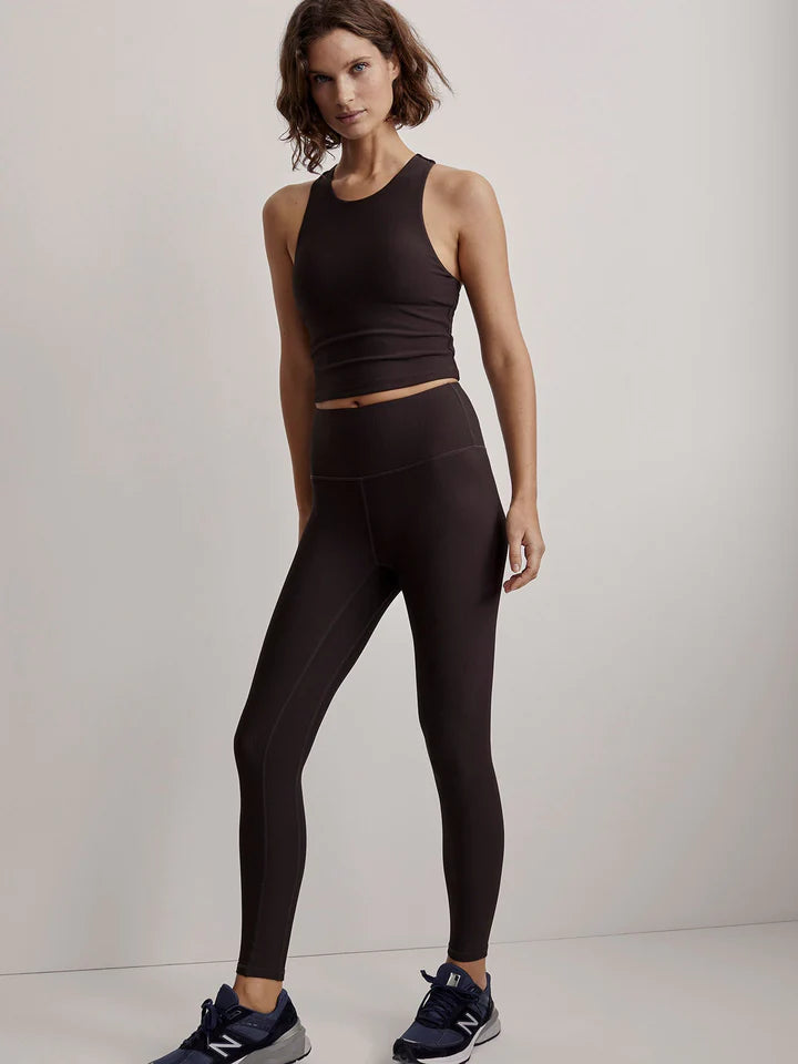 Let’s Move Rib High Legging 25
