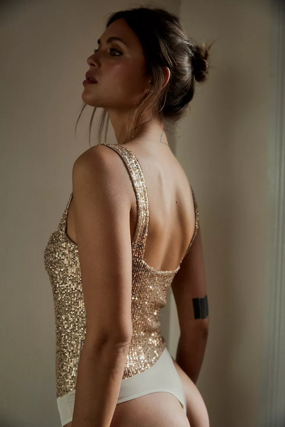 Sparks Fly Bodysuit