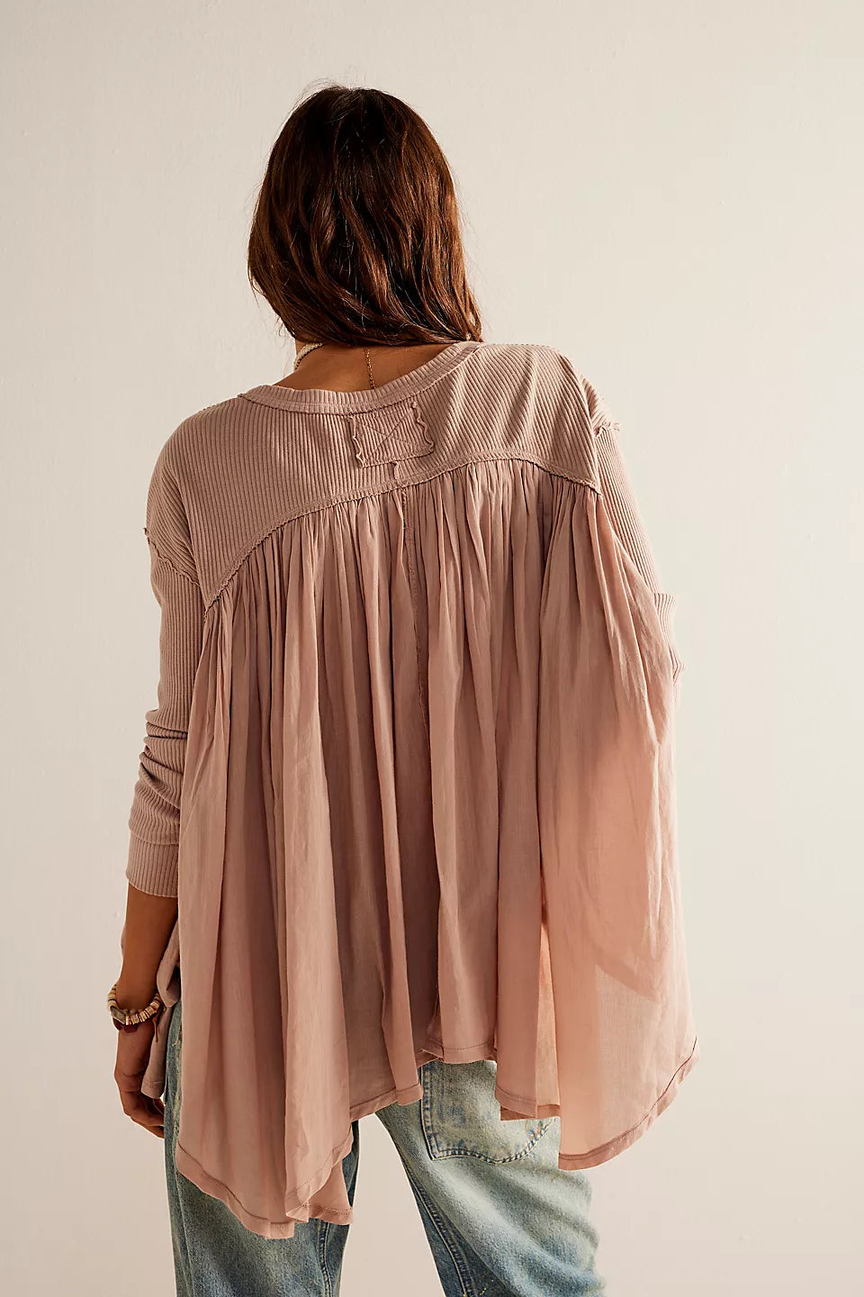 Lyrical Tunic