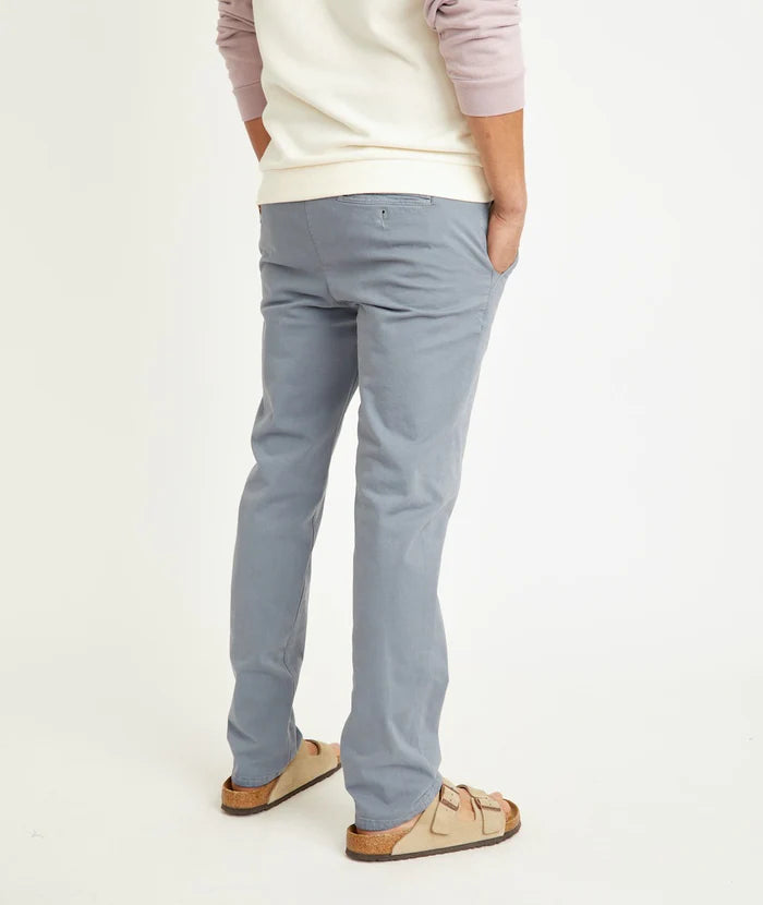 Saturday Pant - Slim Fit