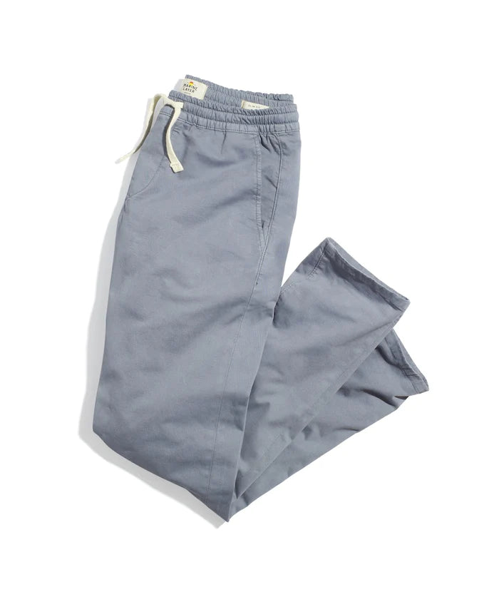 Saturday Pant - Slim Fit