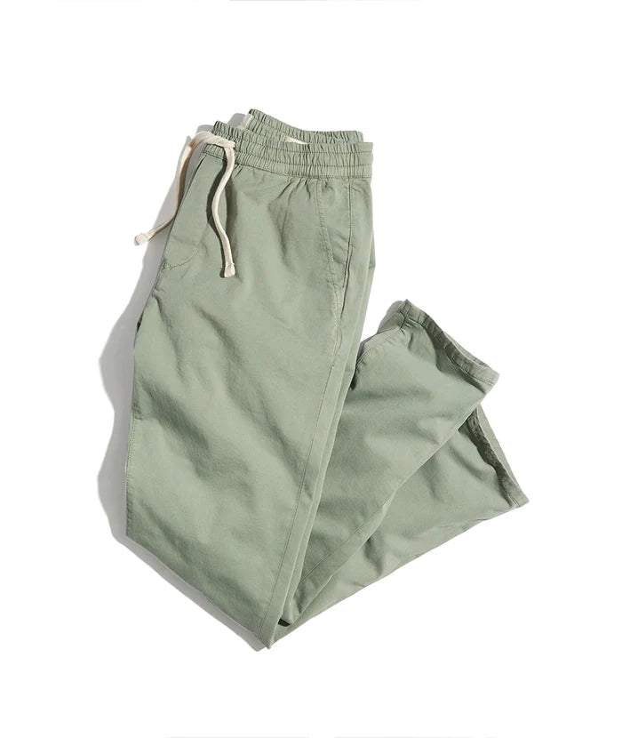 Saturday Pant - Slim Fit
