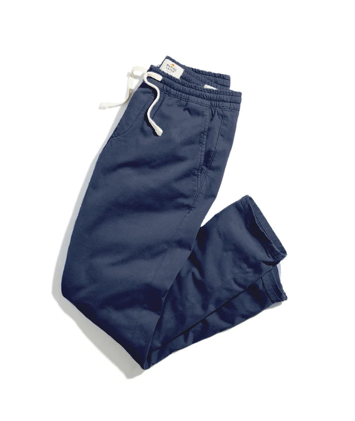 Saturday Pant - Slim Fit