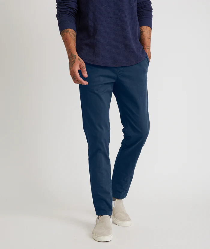 Saturday Pant - Slim Fit