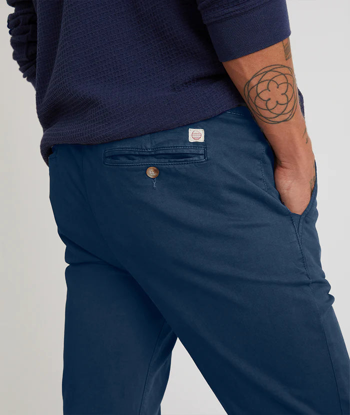 Saturday Pant - Slim Fit