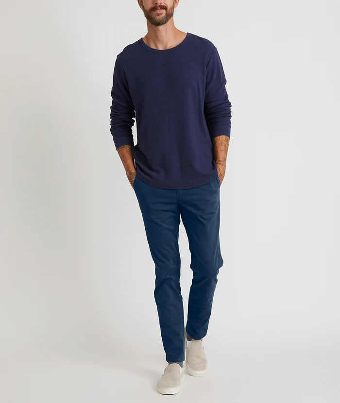 Saturday Pant - Slim Fit