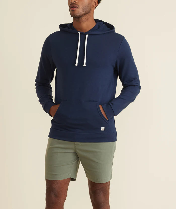 Pullover Hoodie