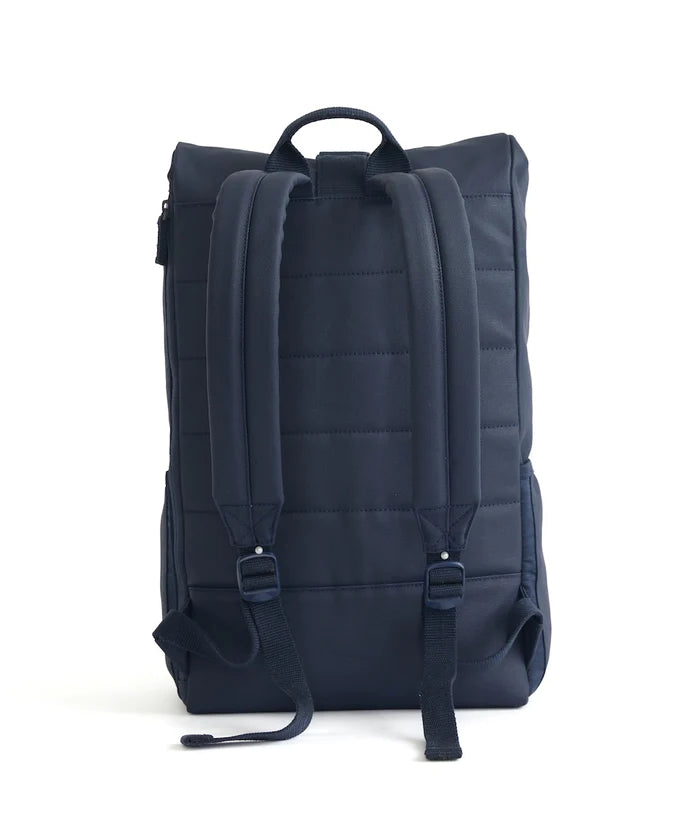 Roll Top Backpack