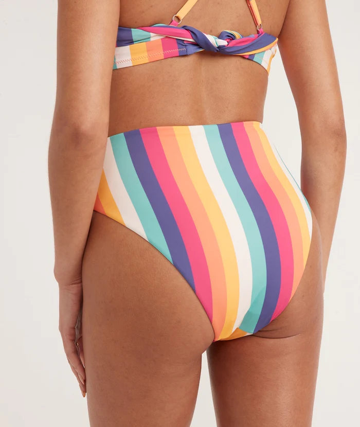 Full Cut Bikini Bottom