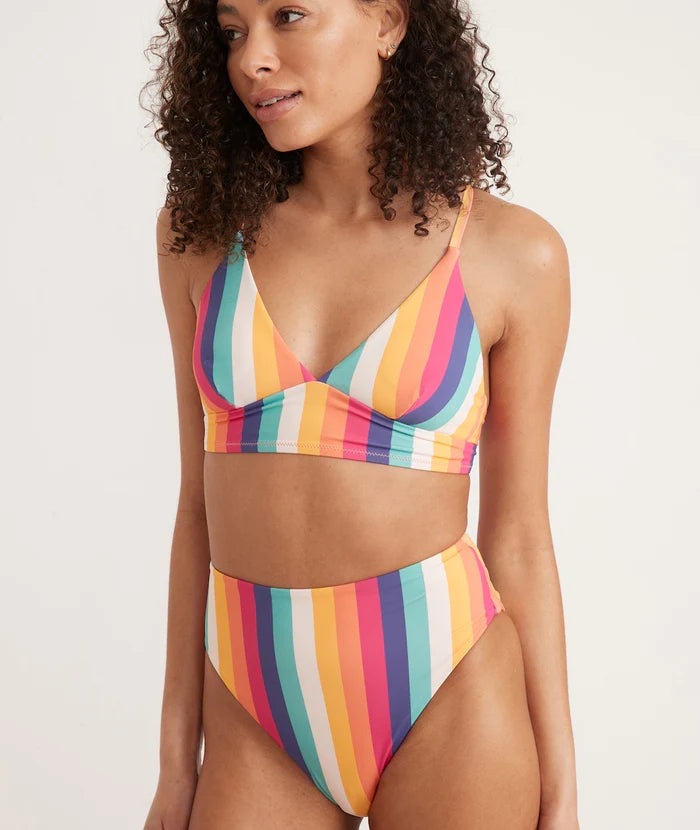Full Cut Bikini Bottom