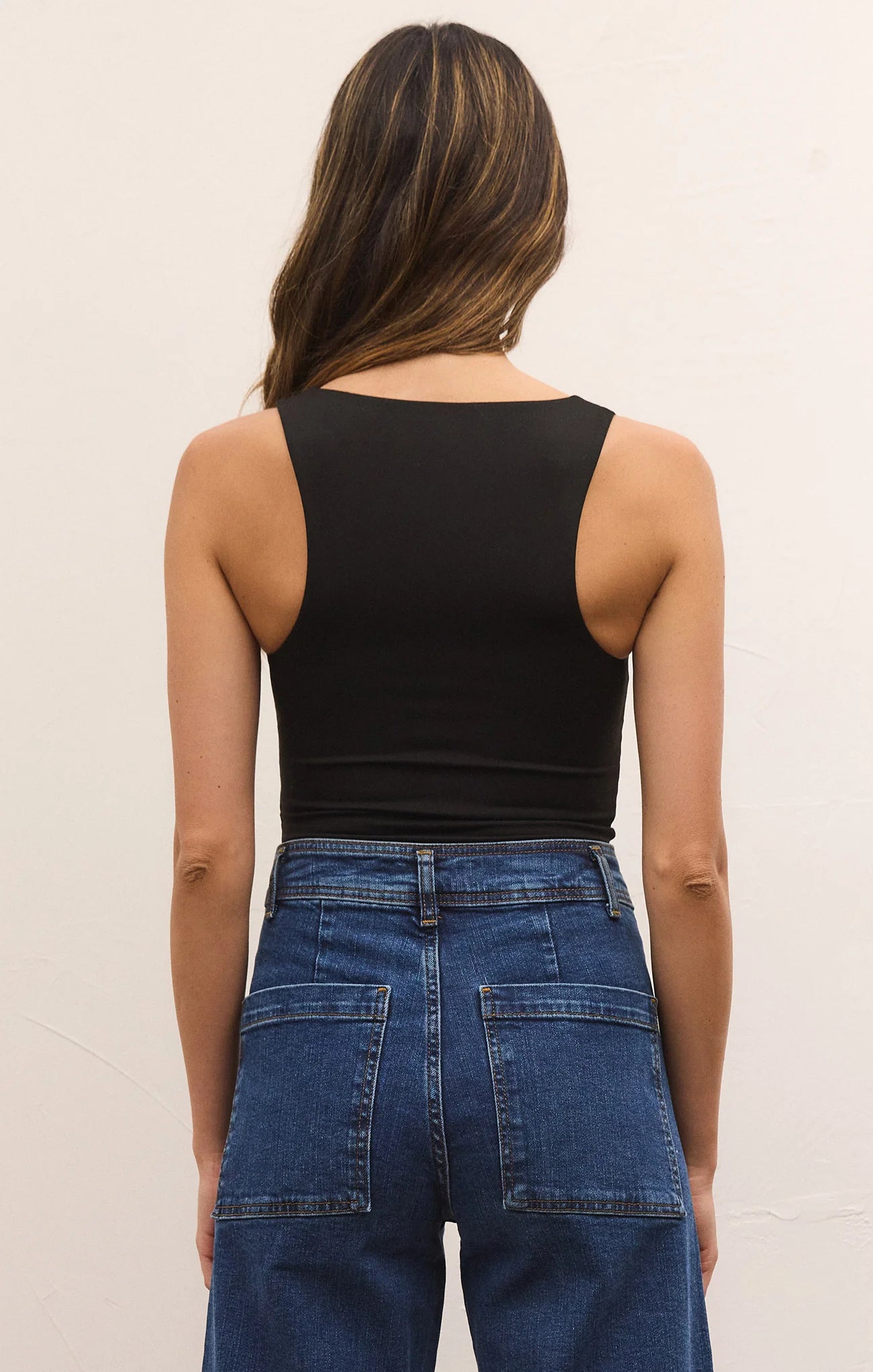 Alana So Smooth Bodysuit