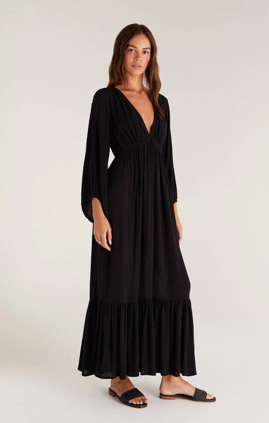 Celina Maxi Dress