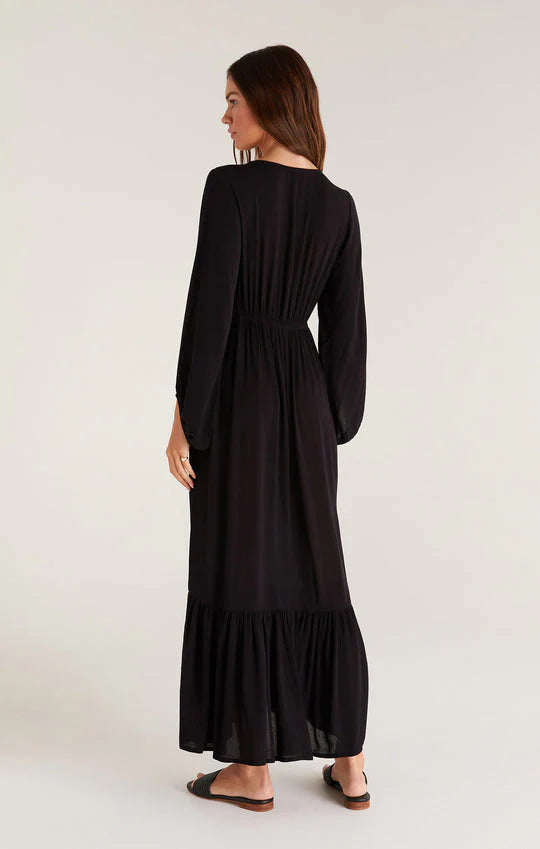 Celina Maxi Dress