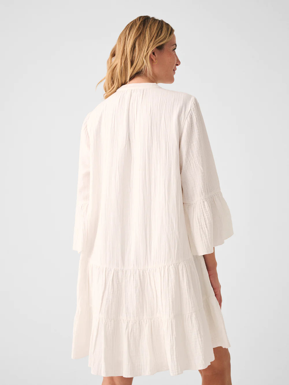 Dream Cotton Gauze Kasey