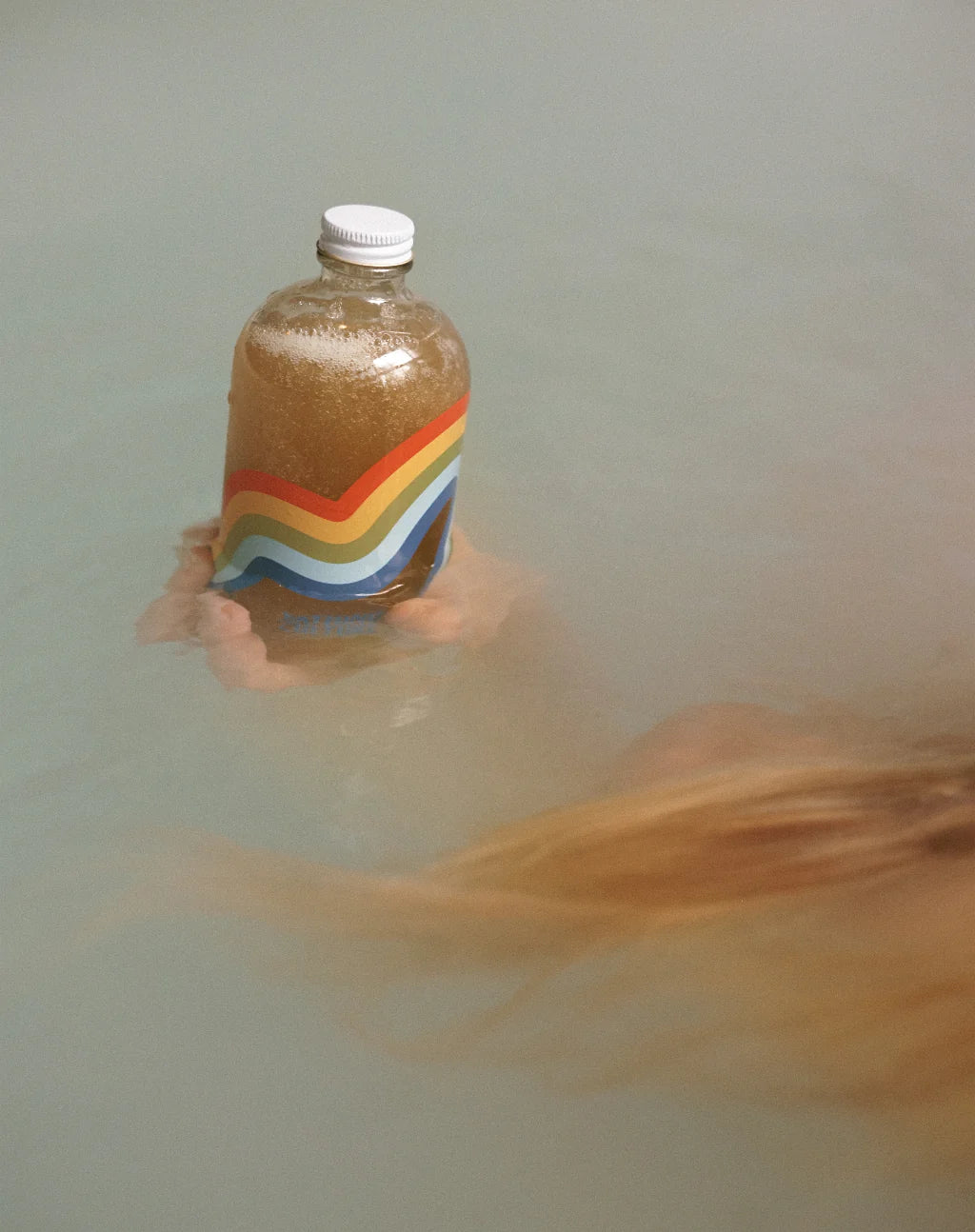 Mind & Body Wash