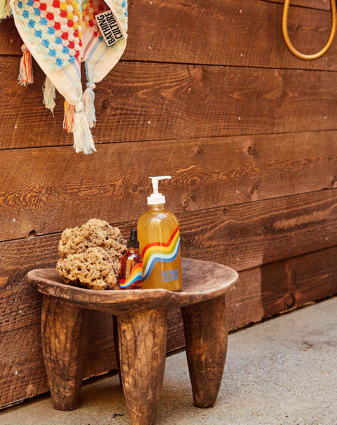 Mind & Body Wash