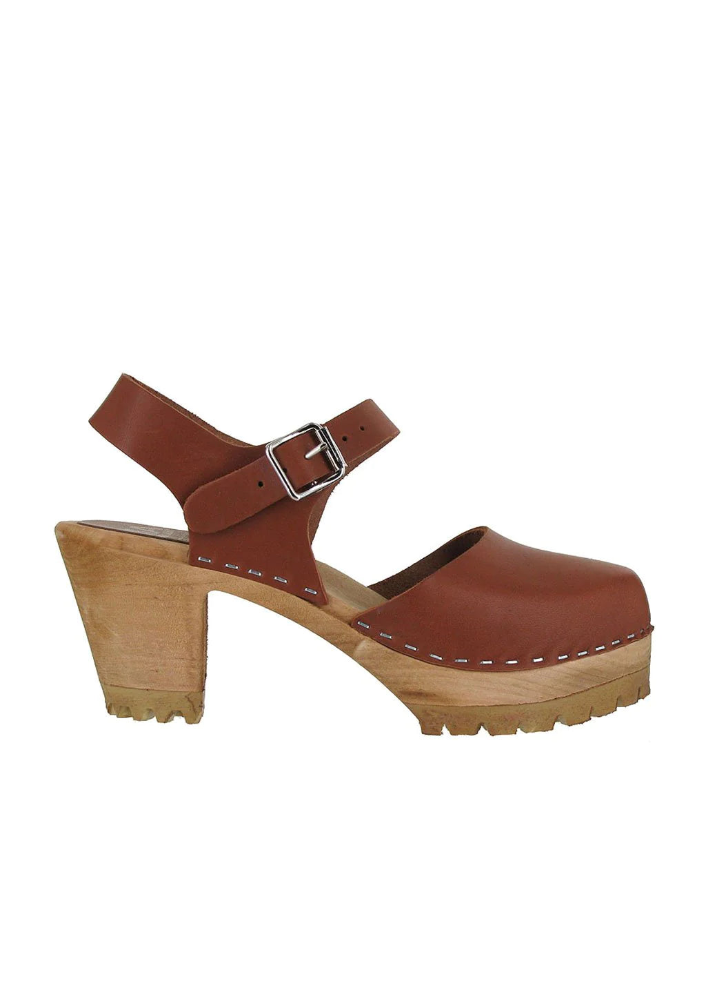 Abba Clog
