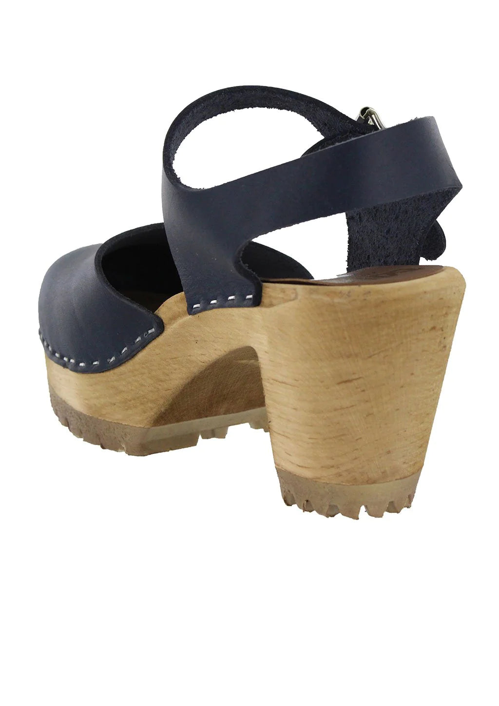 Abba Clog
