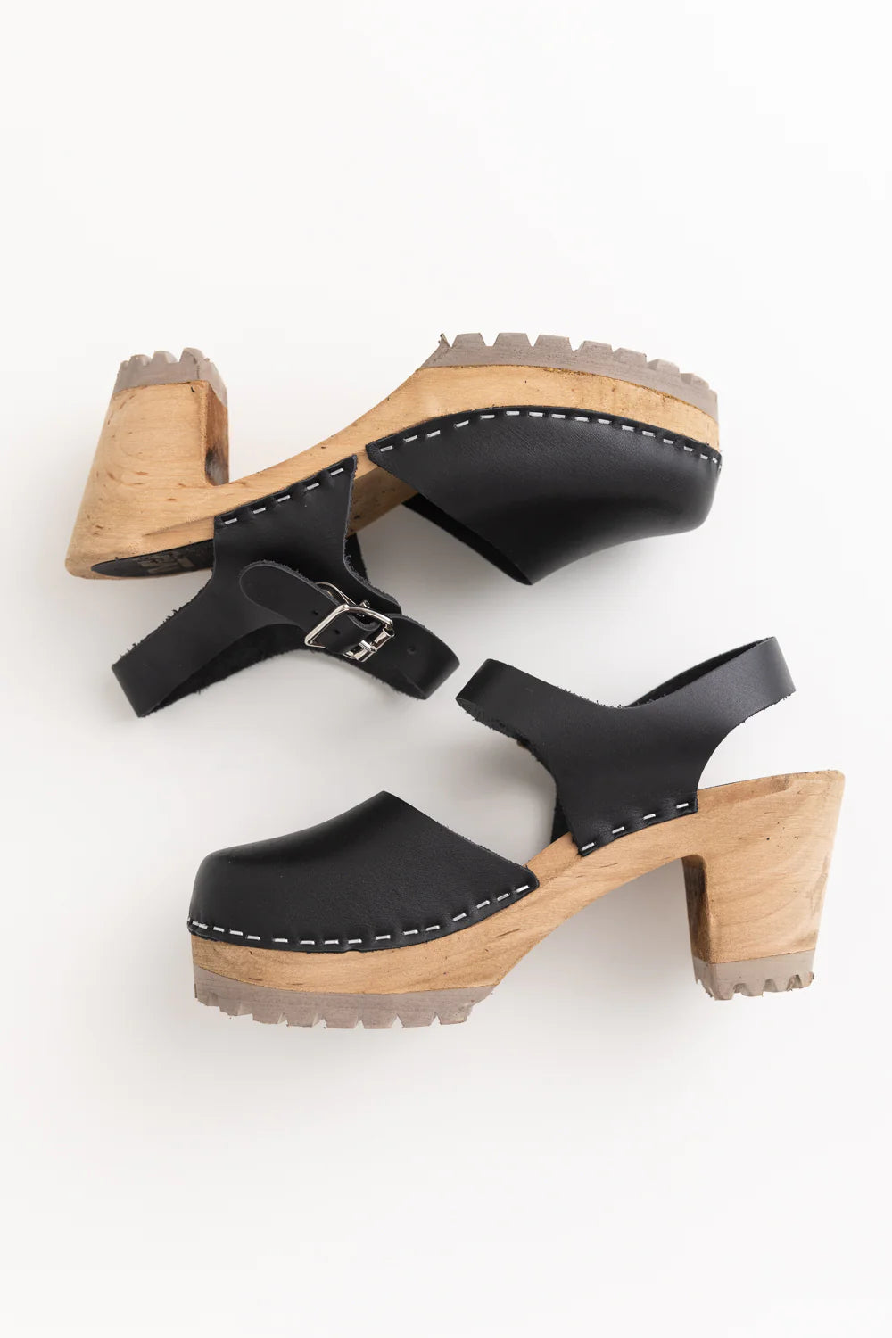 Abba Clog