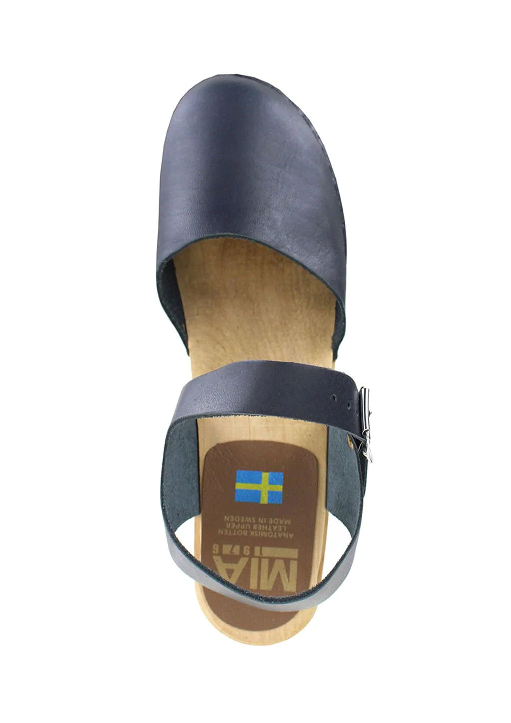 Abba Clog