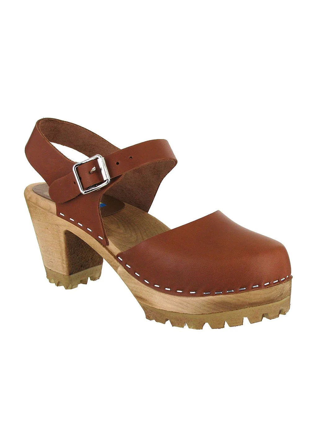 Abba Clog