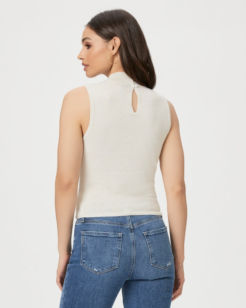 Eliza Tank