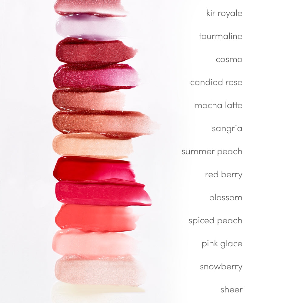 Hydro Pure Hyaluronic Acid Lip Gloss