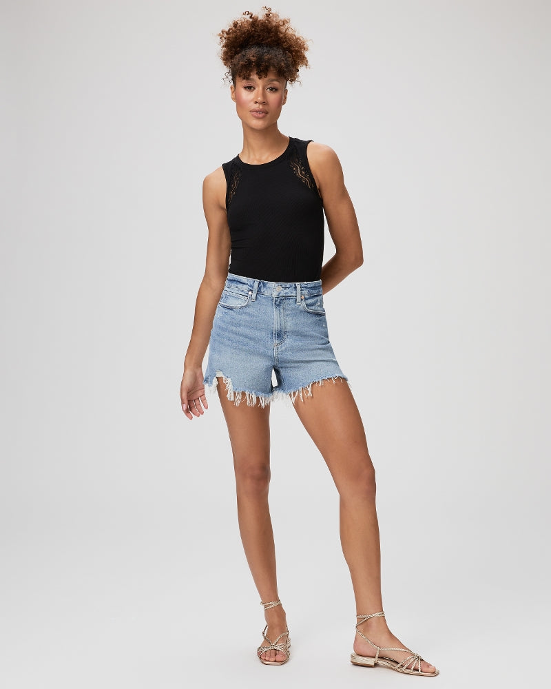 Dani Short