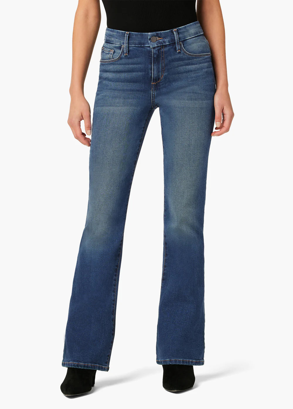 The Provocateur Petit Bootcut
