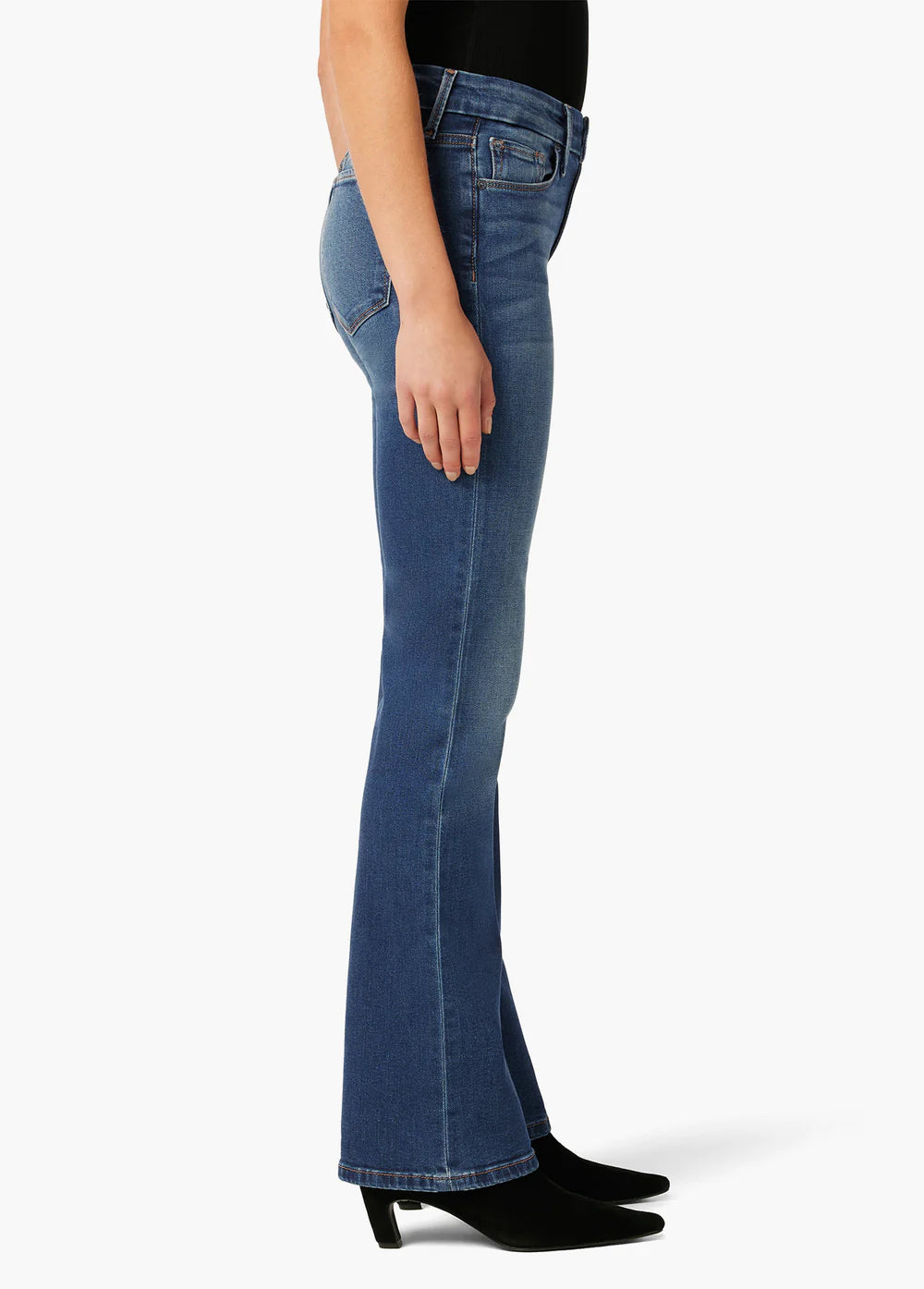 The Provocateur Petit Bootcut