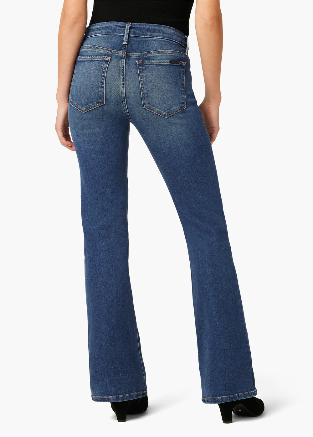 The Provocateur Petit Bootcut