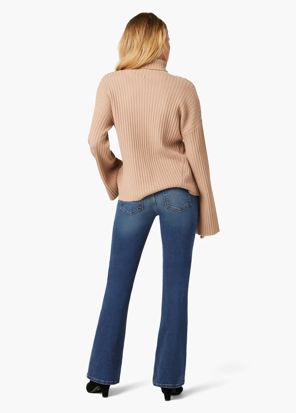 The Provocateur Petit Bootcut