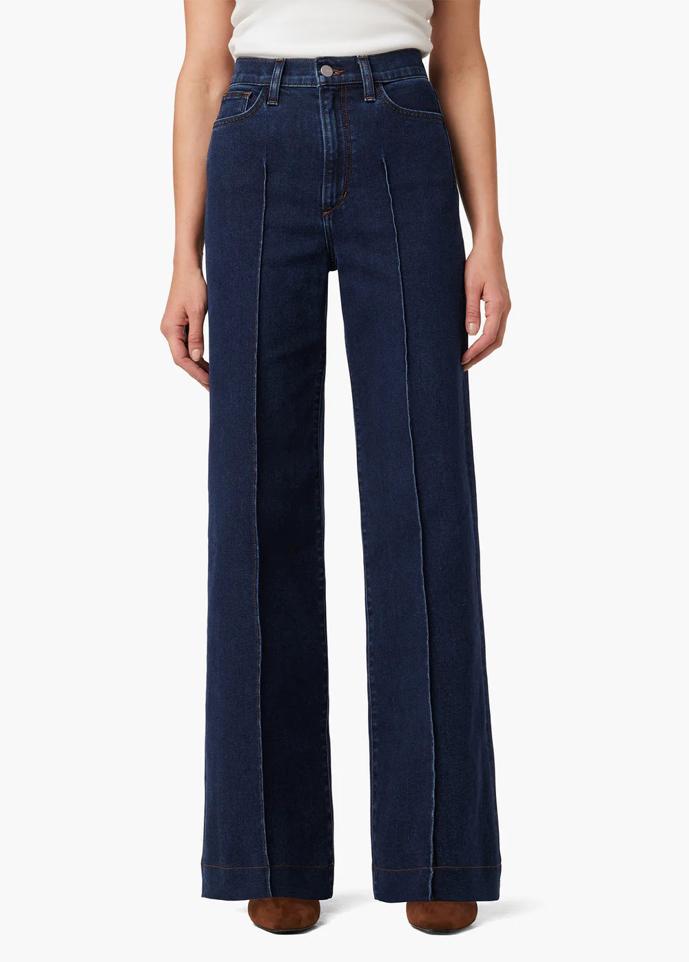 The Mia High Rise Wide Leg