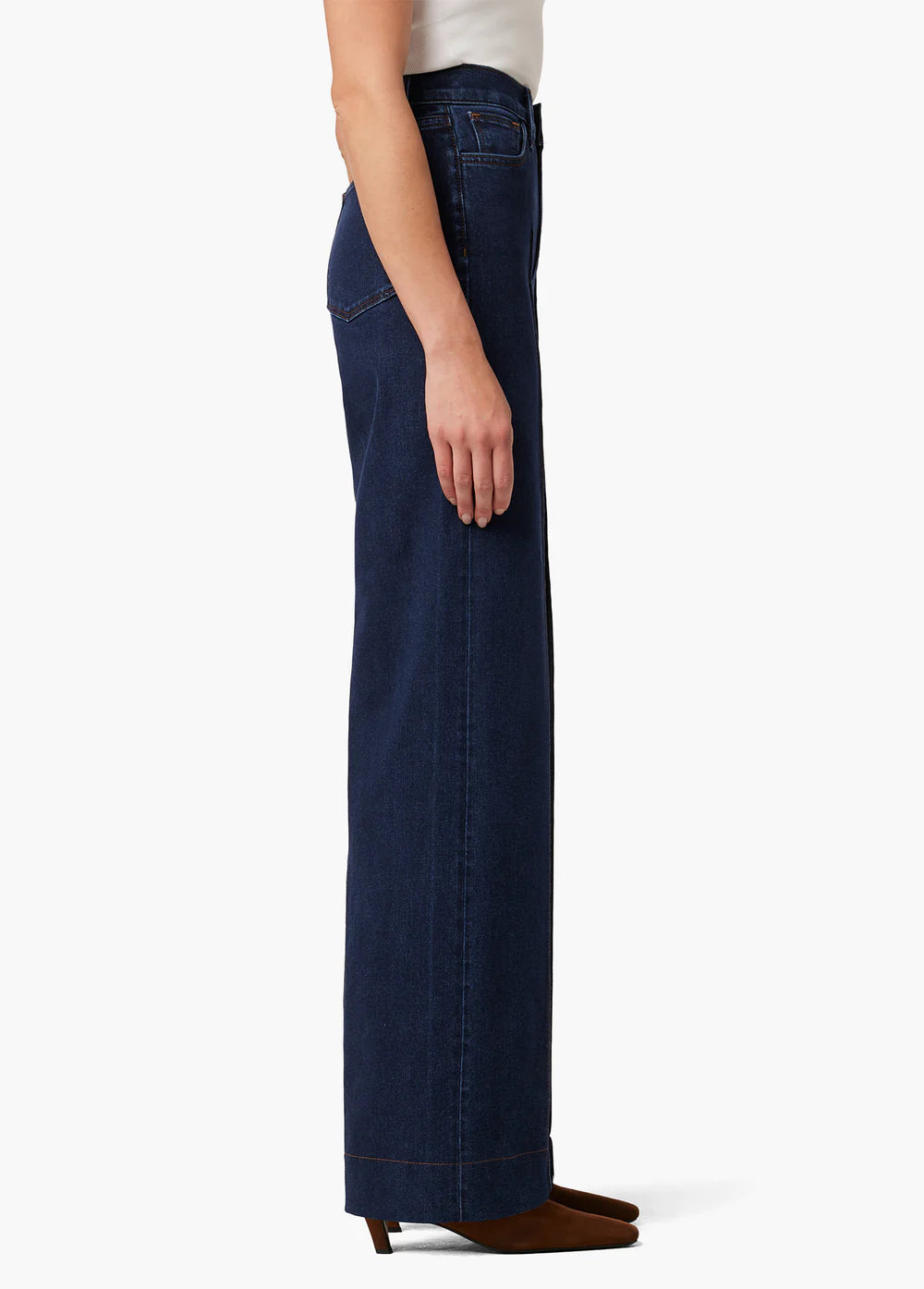 The Mia High Rise Wide Leg